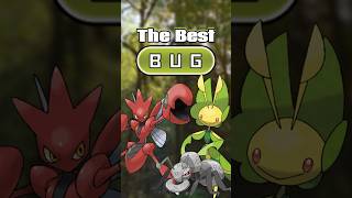 The Best Bug Type in Every Region [upl. by Schwing]