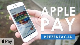 Apple Pay w Polsce Jak działa W jakich bankach Prezentacja konfiguracja test [upl. by Ja]