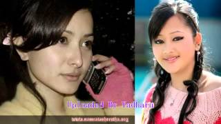 New Nepali Lok Geet 2013 Yo Mobile Off Gareko Chhu By Ramji Khand amp Tika Pun MP3  YouTube [upl. by Ardna]