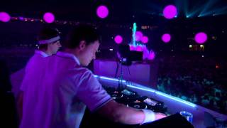 Sensation Innerspace 20112012  Fedde Le Grand and Martin Solveig [upl. by Lazaruk]