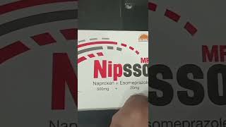 Nippso Mr Tablet Uses in Urdu Nipsso MR Uses in Urdu Nipsso MR Tablet [upl. by Hahsia553]