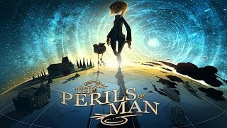 Official Perils of Man Launch Trailer [upl. by Lerim]