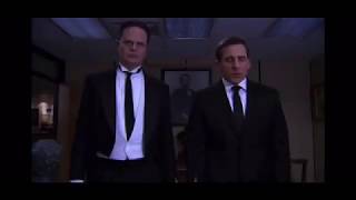 Threat Level Midnight Trailer [upl. by Bel865]