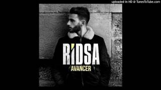 Ridsa  Avancer [upl. by Kemble]