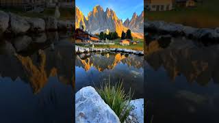 The Dolomites Italys Secret Alpine Paradise [upl. by Pega]