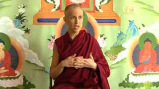 02 Introduction to Vajrayana Unique Features of Tantra 043011 [upl. by Antony]