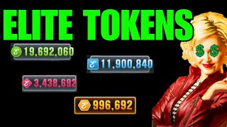 CSR2 ELITE TOKENS GLITCH  ELITE TOKENS  CSR2 50 UPDATE [upl. by Chantalle]