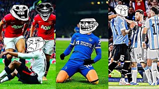 Football Reels Compilation 158 GOALS SKILLS FAILS [upl. by Salem]