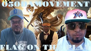 MATH HOFFA CLASH WITH HASSAN CAMPBELL “CHYNA BRIM HONEST OPINION” [upl. by Sirob]