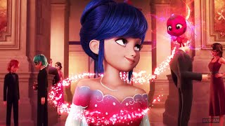 AWAKENING THE MOVIE MIRACULOUS LADYBUG amp CAT NOIR  Everything You Need to Know [upl. by Duax681]