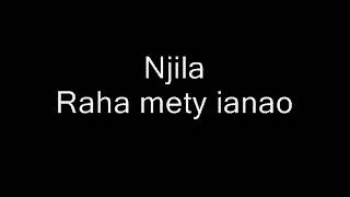 Njila  Raha mety ianao [upl. by Newhall]