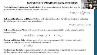 Quantum Photonics Lecture 3 Quantum Transitions Selection Rules Purcell Effect [upl. by Glaser]