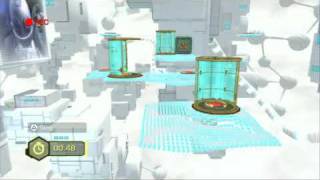 Clanks Challenge Great Clock  S3  Gold Bolt  1  Ratchet amp Clank Future A Crack In Time [upl. by Kravits877]