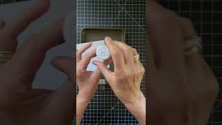 Heat Embossing Tips  A Stampin Pretty 1 Minute to WOW Video Tutorial cardmaking simplestamping [upl. by Tnecnivleahcim]