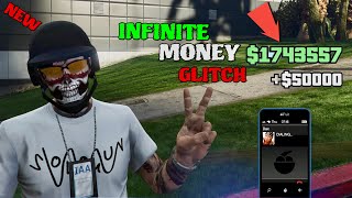 New GTA 5 Online Dax Infinite Money Glitch ALL PLATFORMS [upl. by Latoniah]