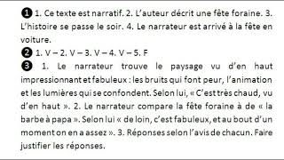 Coquelicot CM1 Unité 6 Activité p 49 Histoire [upl. by Murrah]