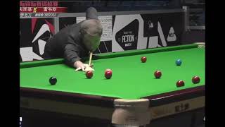 Jack Lisowski vs Bulcsu Revesz International Qualifiers SNOOKER 2024 [upl. by Eelyam846]