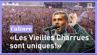 Vieilles Charrues  découvrez notre émission spéciale pour les 30 ans du festival [upl. by Klein]