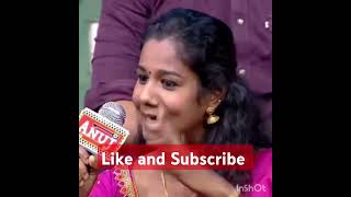 5 konjam siringa Boss husbandwifecomedy funnyvideo comedyshorts lifrstyle [upl. by Hillegass]