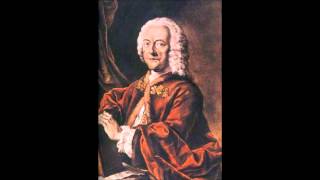 GP Telemann Sonata in E minor TWV 41e5 Bassoon [upl. by Talya]