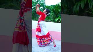 Concholo Mon Anmona Mon reels bengalidance dancecover dance [upl. by Nyleve72]