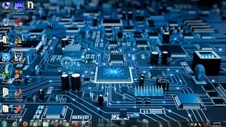 PCB layout designing of IC 555 as a Monostable multivibrator Eagle software [upl. by Nalced]