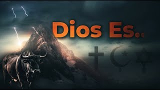 La increíble evolución histórica de Dios de Mesopotamia a la era moderna  Documental [upl. by Oneg]