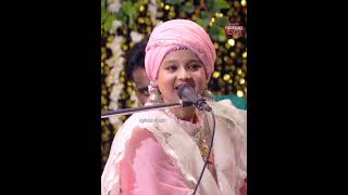 Nabi Nabi Ya Nabi Nabi  Neha Naz Qawwali  new viral trending nehanaaz entertainment [upl. by Phina]