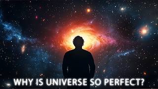 Why is The Universe So Perfect  Space Documentary 2024 [upl. by Lordan987]