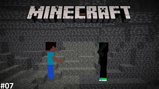 😶‍🌫️INTRUZ SIĘ UJAWNIA  Minecraft na Pierdziwąchach  Odc7 [upl. by Eliam237]