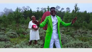 JAH SIGNAL FT MR BROWNUSACHEUKA official video [upl. by Pippas]