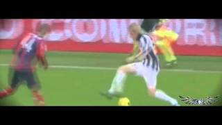 Milos Krasic  quotThe Serbian Arrowquot 20112012 Goals amp Skills HD [upl. by Etiuqal]