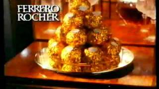 Ferrero Rocher paródia [upl. by Albin]