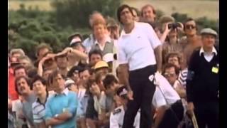 1984 British Open  Seve [upl. by Swehttam985]