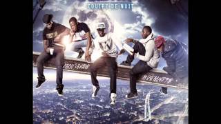 LINSTITUT quot Ville fantome quot feat Sexion dassaut [upl. by Nomyaw]