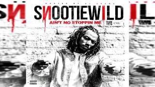 SnootieWild RichorNot Audio from Aint No Stoppin Me Mixtape [upl. by Drofdarb]