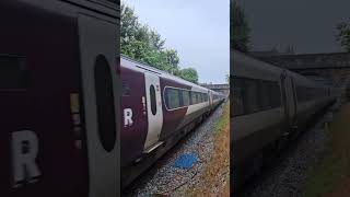 EMR  Belper Station Derbyshire Sept 2024 [upl. by Leonardo233]