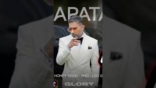 LAPATA 8D SONG  YOYO HONEYS INGH GLORY [upl. by Seldun597]