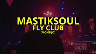 Mastiksoul  Fly Club Montijo 200424 [upl. by Temme949]