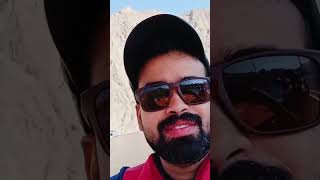 Hatta lake shortvideos familytime friends naturelovers boating viralvideo shortreels [upl. by Abisia]