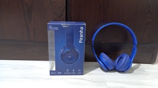 PİRANHA 2209 BLUETOOTH KULAKLIK  KUTU AÇILIMI [upl. by Concoff]