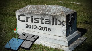 Cristalix RIP 20122016 [upl. by Irmine675]