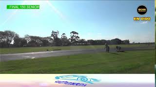 Karting Noreste Santafesino Avellaneda [upl. by Nodnarg]