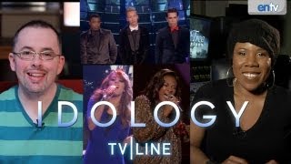 American Idol  Week 11  Top 8 Motown Recap  IDOLOGY [upl. by Nigen637]