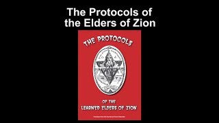 The Protocols of the Elders of Zion [upl. by Retep]