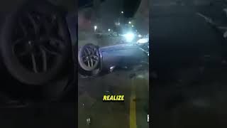 Stolen Lamborghini vs Police [upl. by Frerichs]