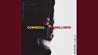 Commedia Dellarte [upl. by Damick]