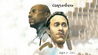 Canserbero – La del Estribo Apa y Can [upl. by Aitrop165]