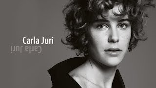 Автограф Карлы Юри Carla Juri [upl. by Nanci]