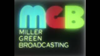 Miller Green BroadcastingThe Spitzer Holding CompanyThe DistrictUniversal Television 1995 [upl. by Ahsoj529]